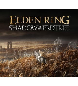 ELDEN RING - Shadow of the Erdtree DLC without PS4 PlayStation 4 Key EUROPE